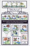 (image for) Stitch An Inch Spring